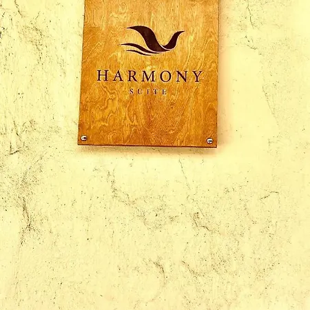 דירה Rhodes Old Town Harmony *